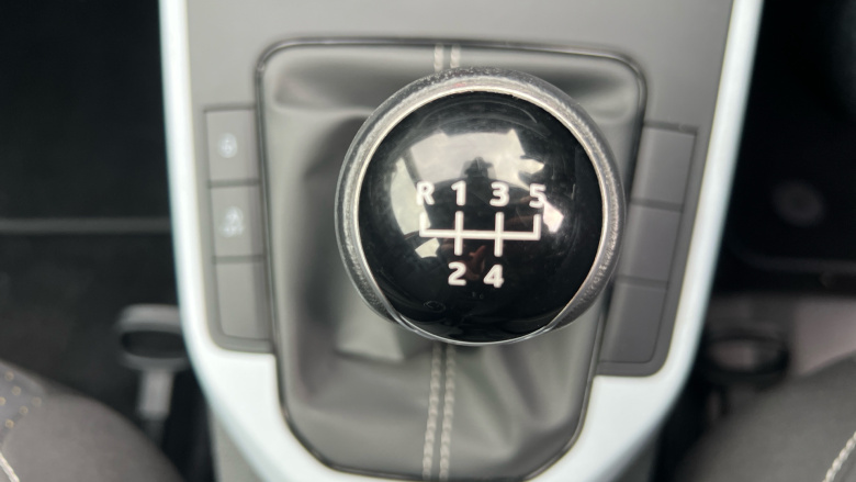 SEAT Arona 1.0 TSI SE Technology 5dr Petrol Hatchback